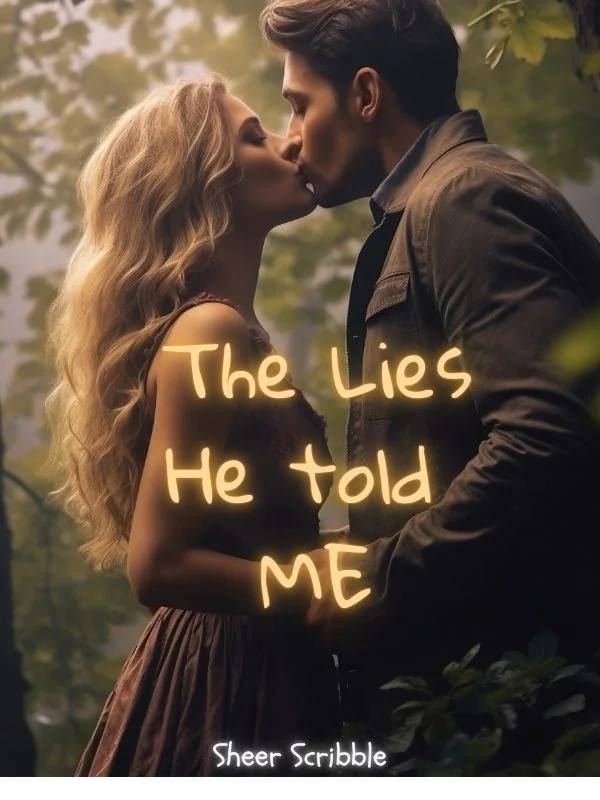 The Lies He Told Me