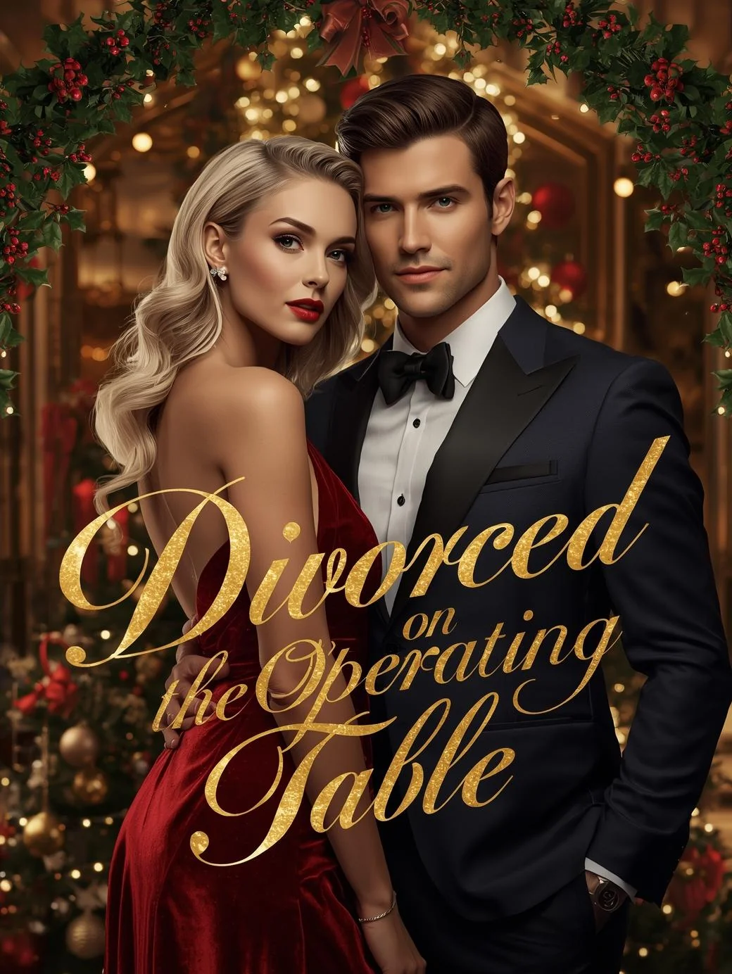 Divorced on the Operating Table