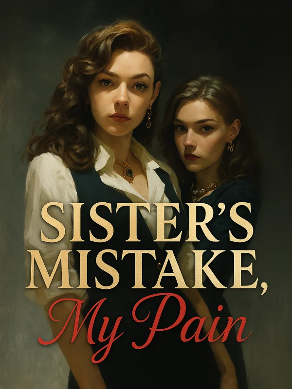 Sister's Mistake, My Pain