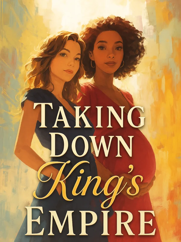 Taking Down King's Empire
