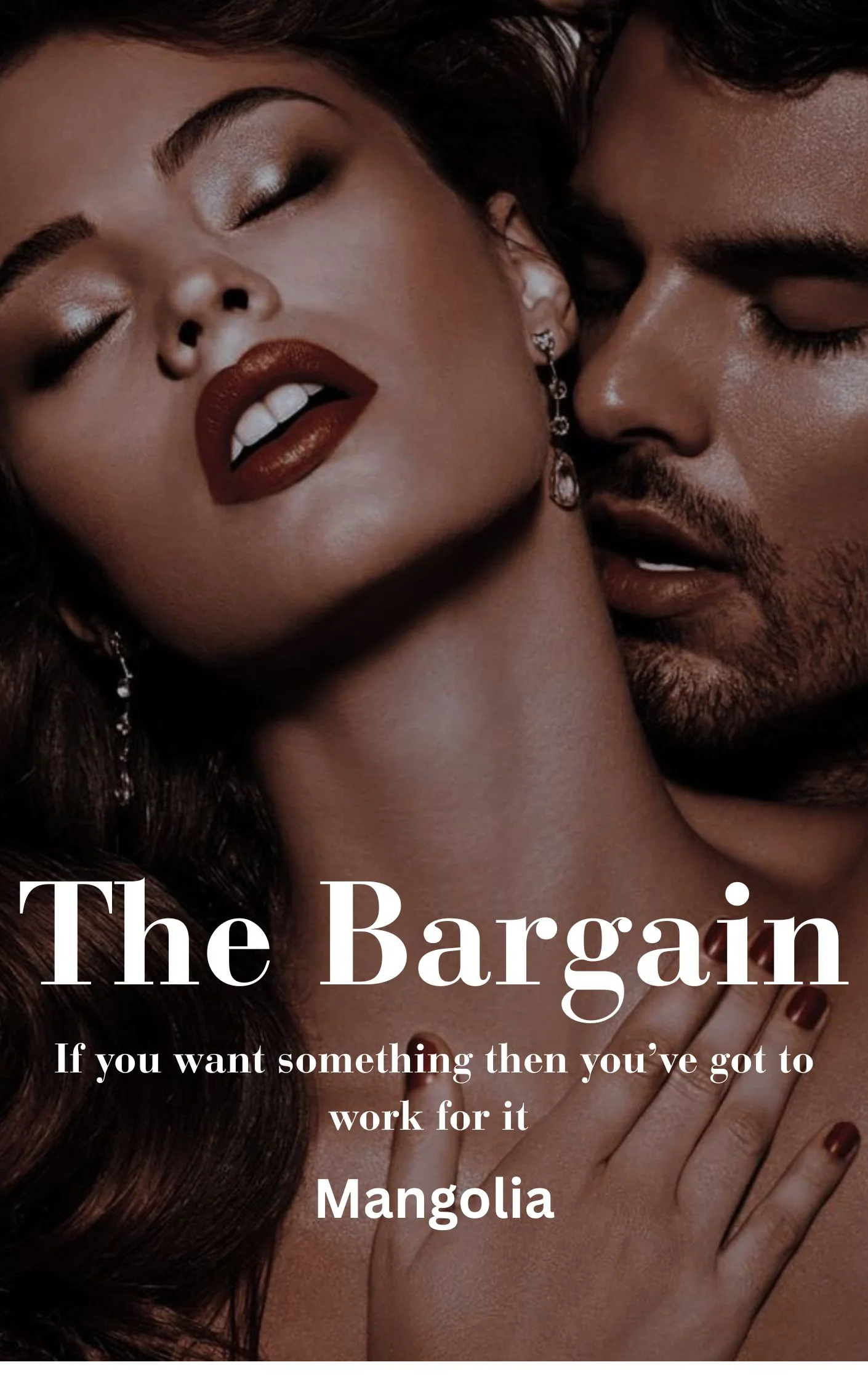 The Bargain