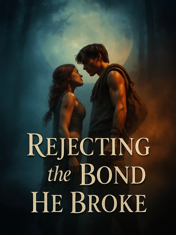 Rejecting the Bond He Broke
