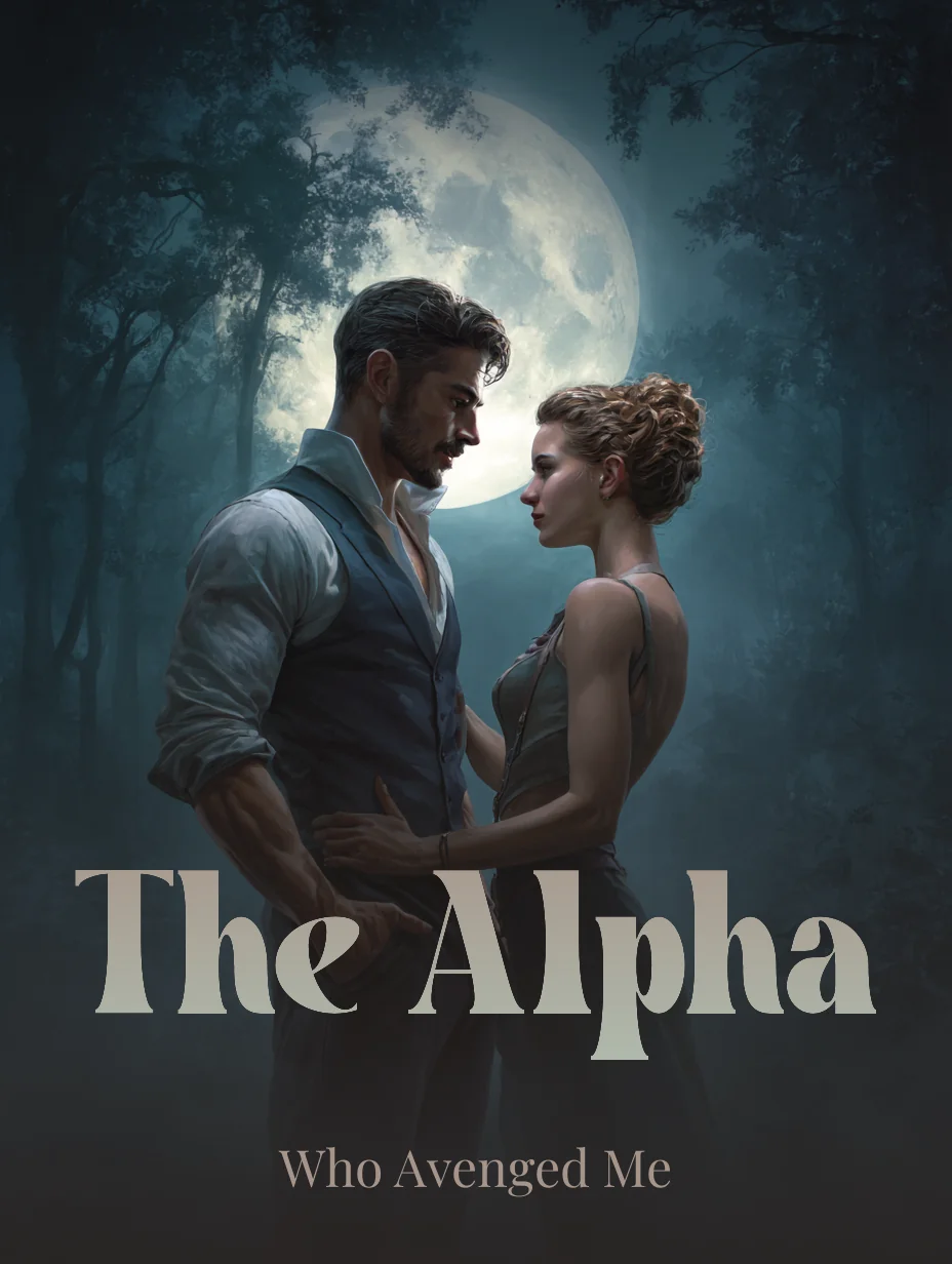 The Alpha Who Avenged Me
