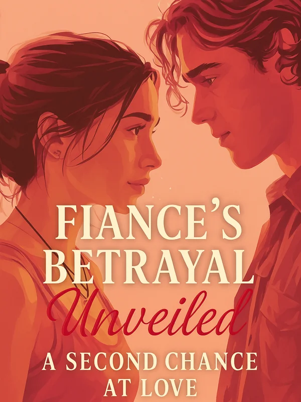 Fiancé's Betrayal Unveiled: A Second Chance at Love
