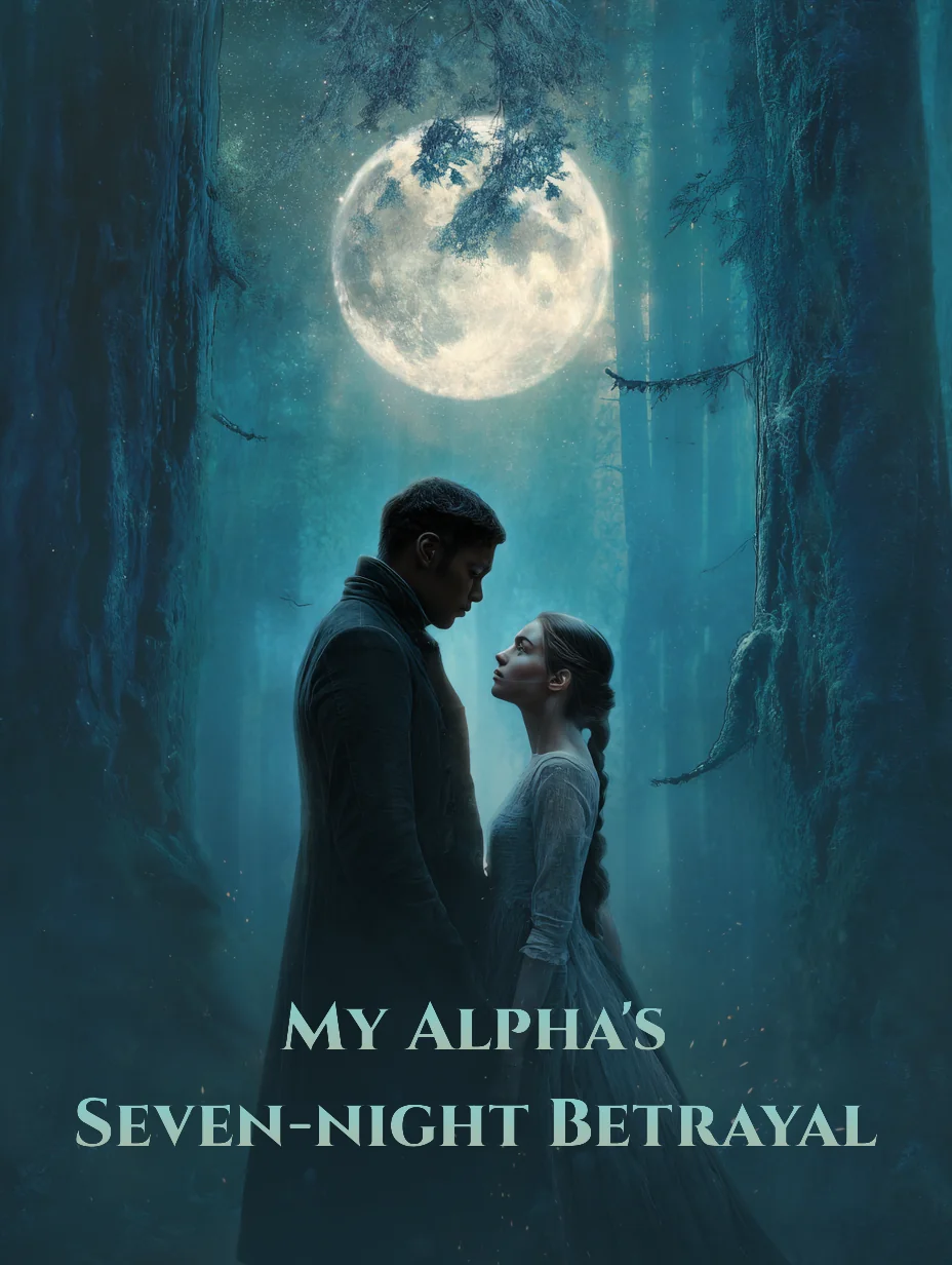 My Alpha's Seven-Night Betrayal