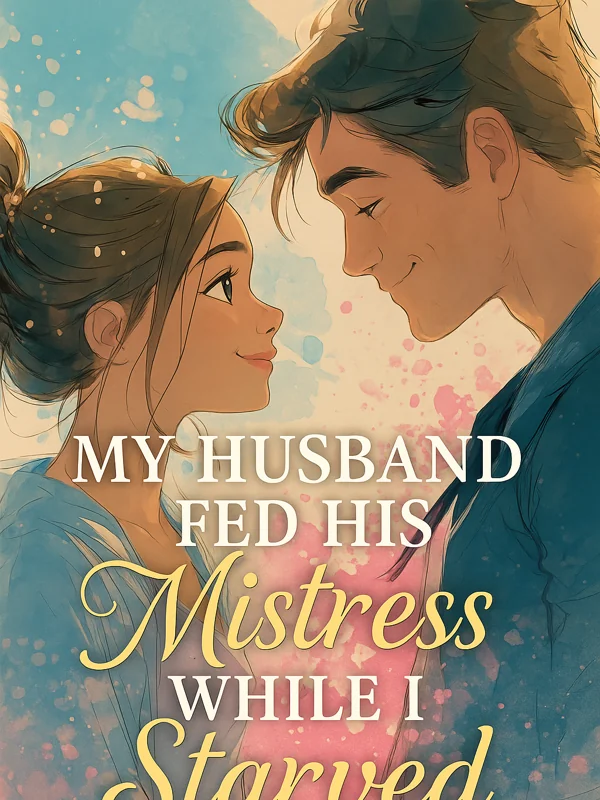 My Husband Fed His Mistress While I Starved