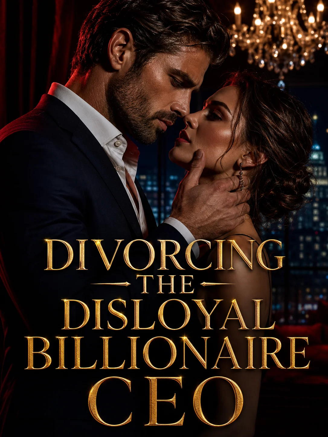 Divorcing the Disloyal Billionaire CEO
