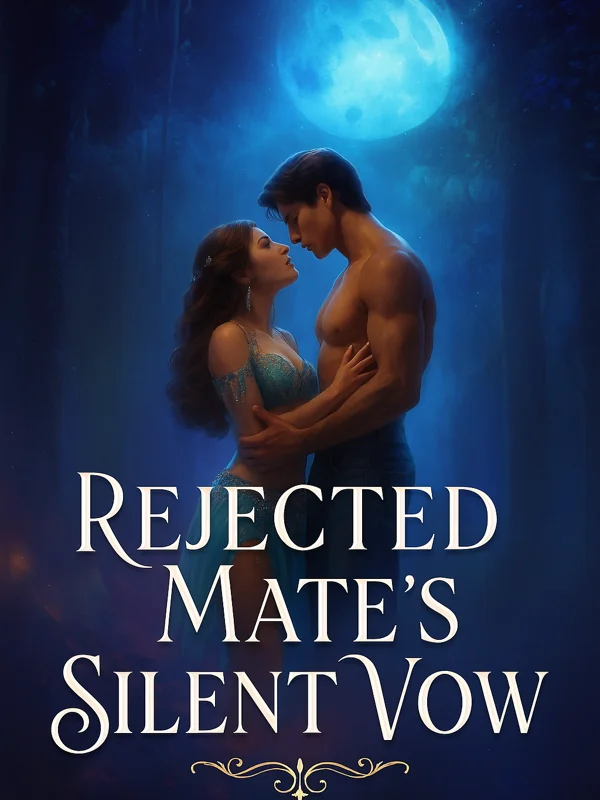 Rejected Mate's Silent Vow