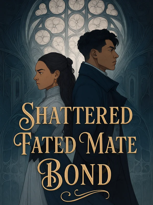 Shattered Fated Mate Bond