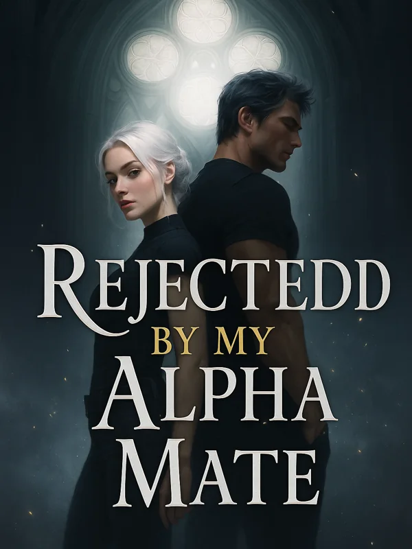 Rejected by My Alpha Mate