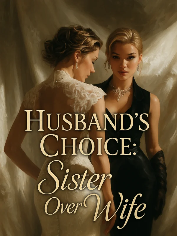Husband's Choice: Sister Over Wife