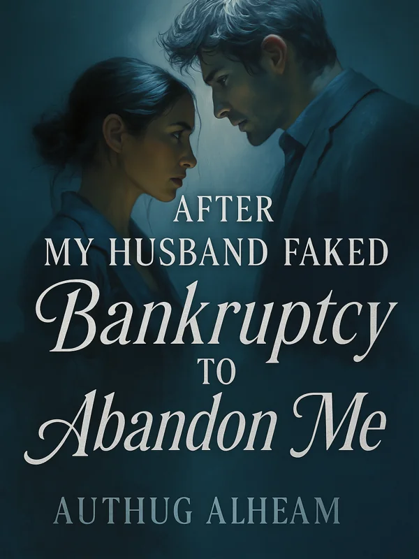 After My Husband Faked Bankruptcy to Abandon Me