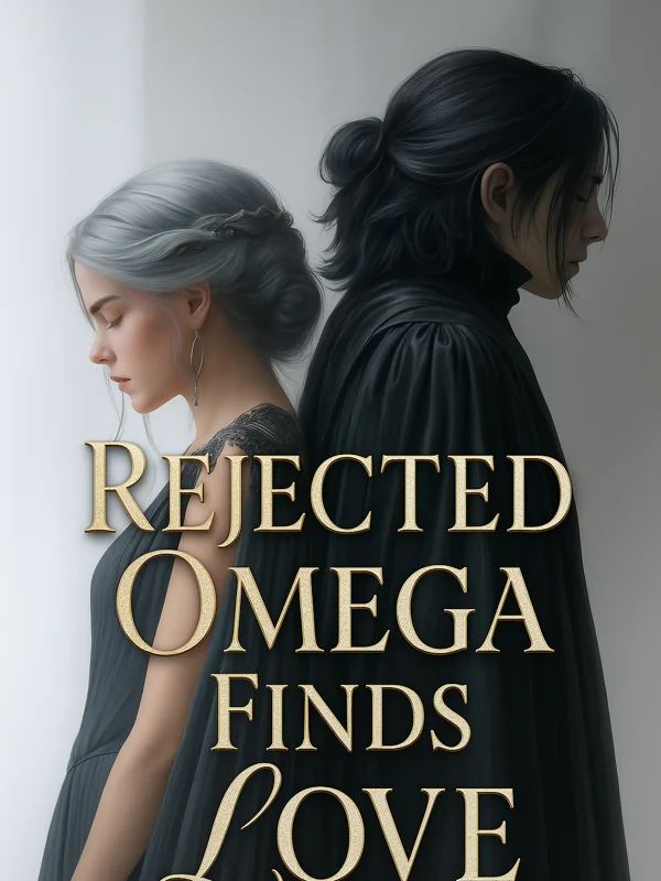 Rejected Omega Finds Love