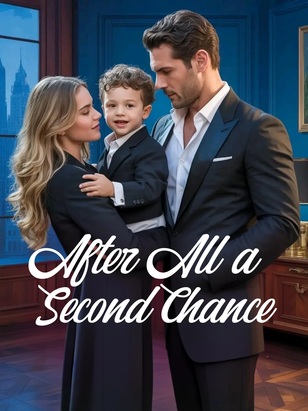 After All a Second Chance