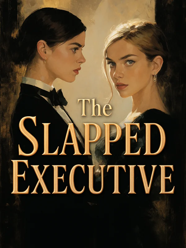 The Slapped Executive