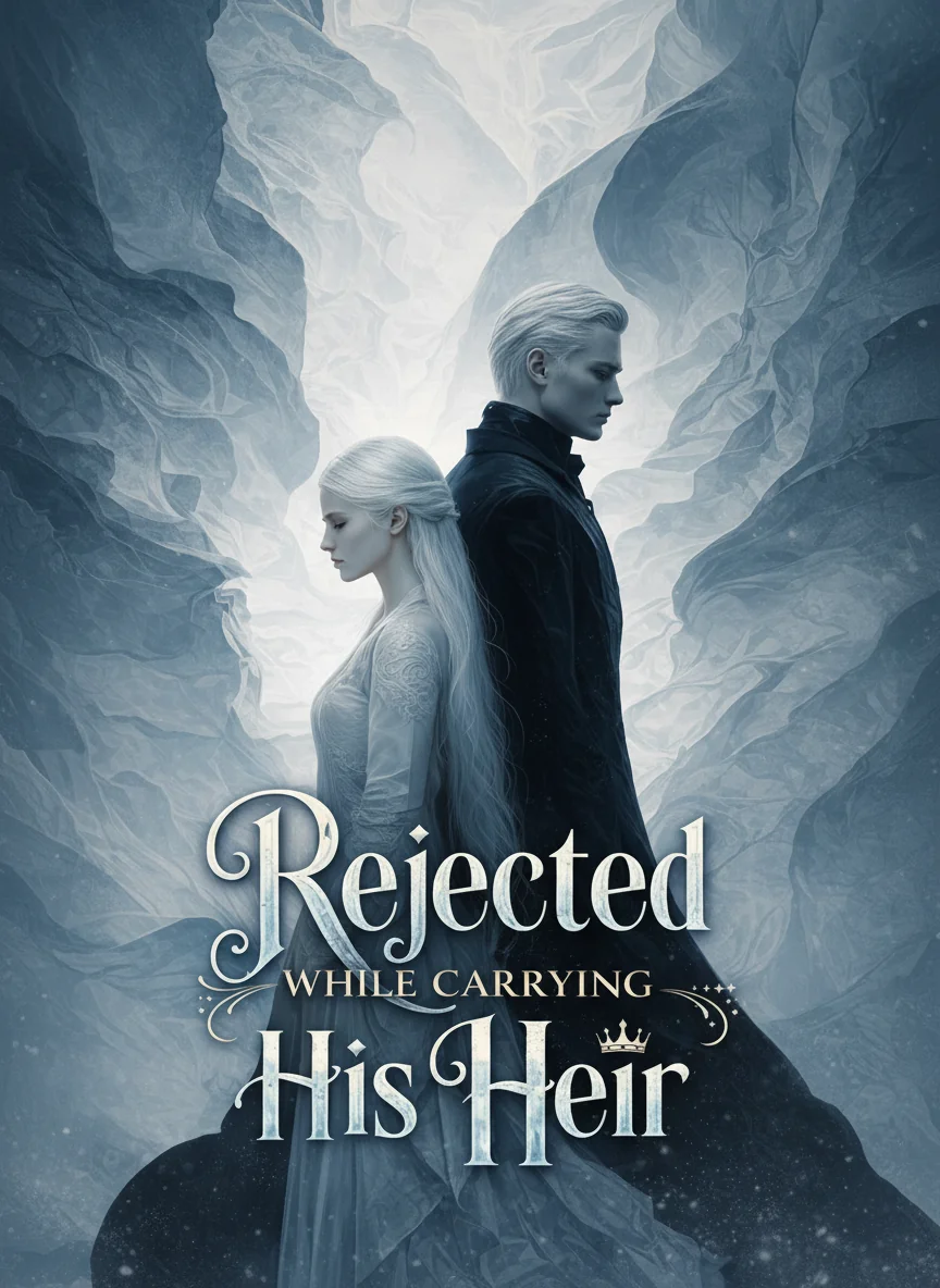 Rejected While Carrying His Heir