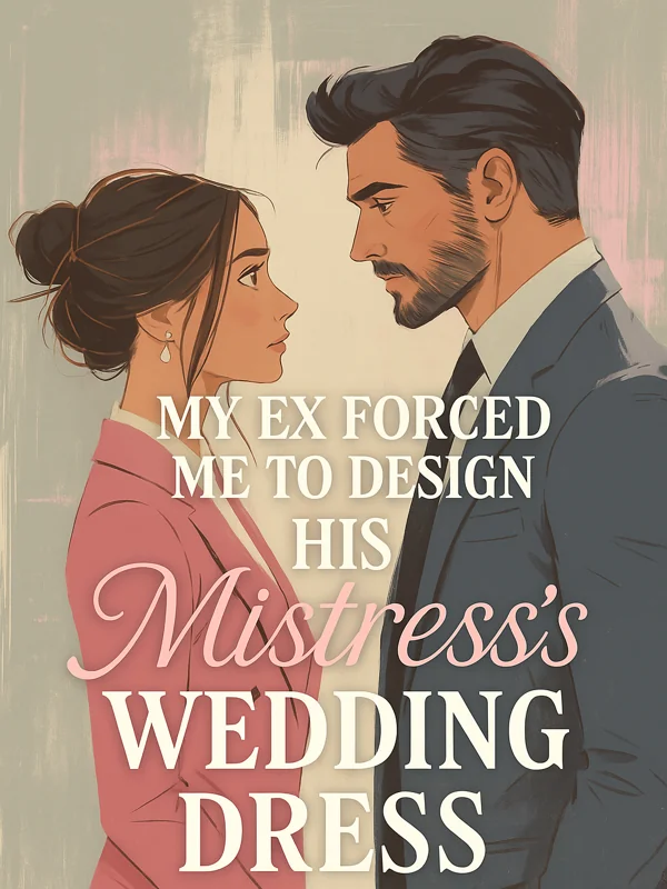 My Ex Forced Me To Design His Mistress's Wedding Dress