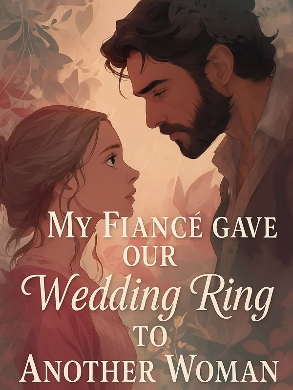 My Fiancé Gave Our Wedding Ring To Another Woman