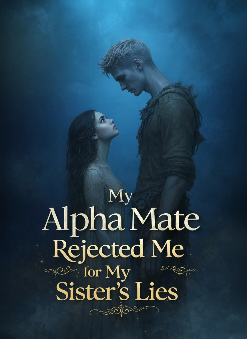 My Alpha Mate Rejected Me for My Sister’s Lies