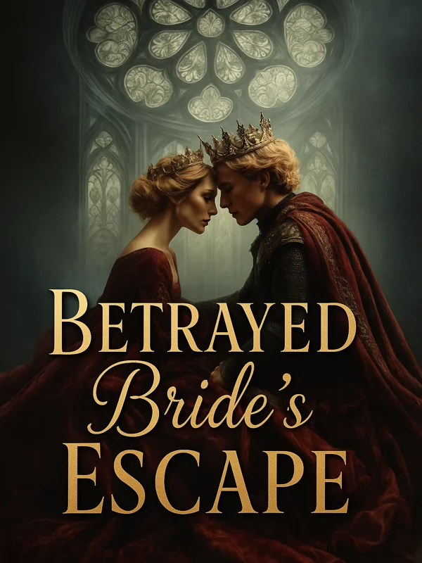 Betrayed Bride's Escape