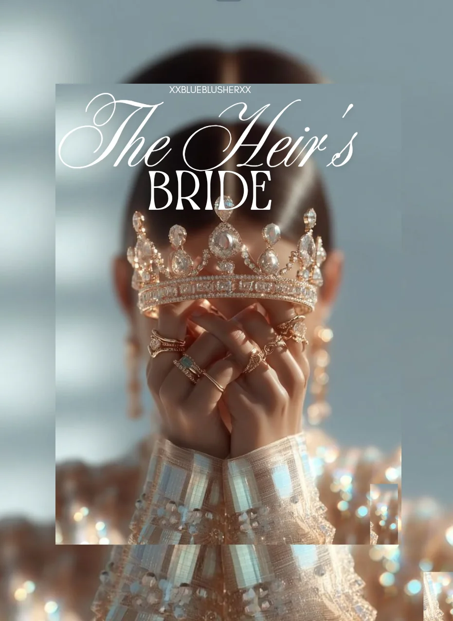 The Heir's Bride