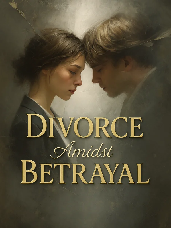 Divorce Amidst Betrayal