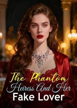 The Phantom Heiress And Her Fake Lover