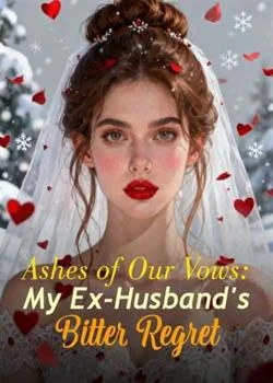 Ashes of Our Vows: My Ex-Husband's Bitter Regret