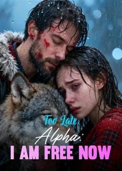 Too Late, Alpha: I Am Free Now