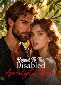 Bound To The Disabled Apocalyptic Tycoon