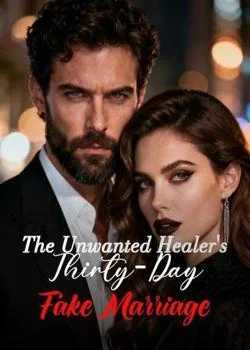The Unwanted Healer's Thirty-Day Fake Marriage