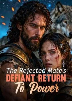 The Rejected Mate's Defiant Return To Power