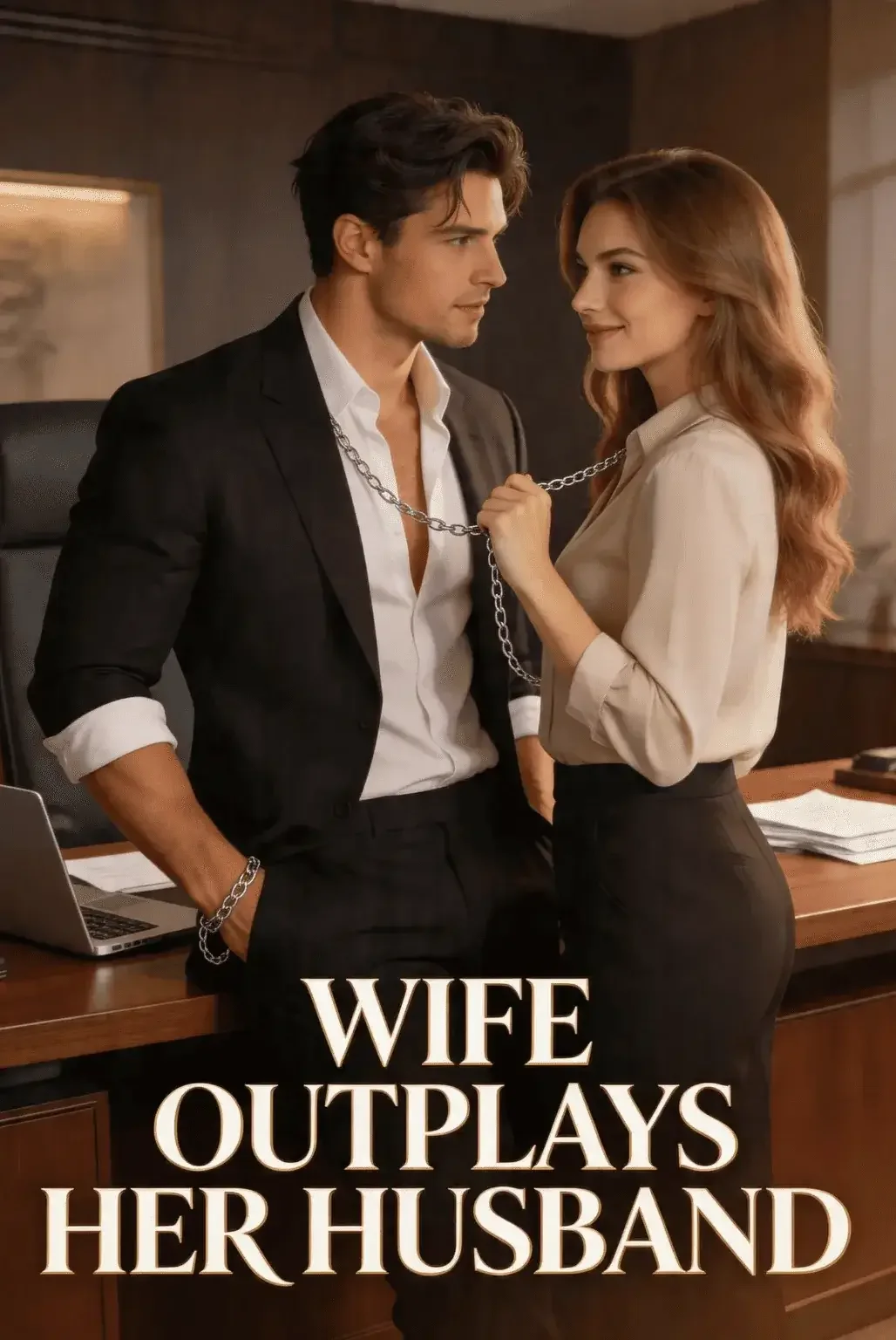 Wife Outplays Her Husband