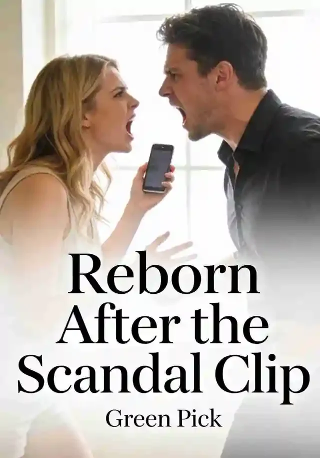 Reborn After the Scandal Clip