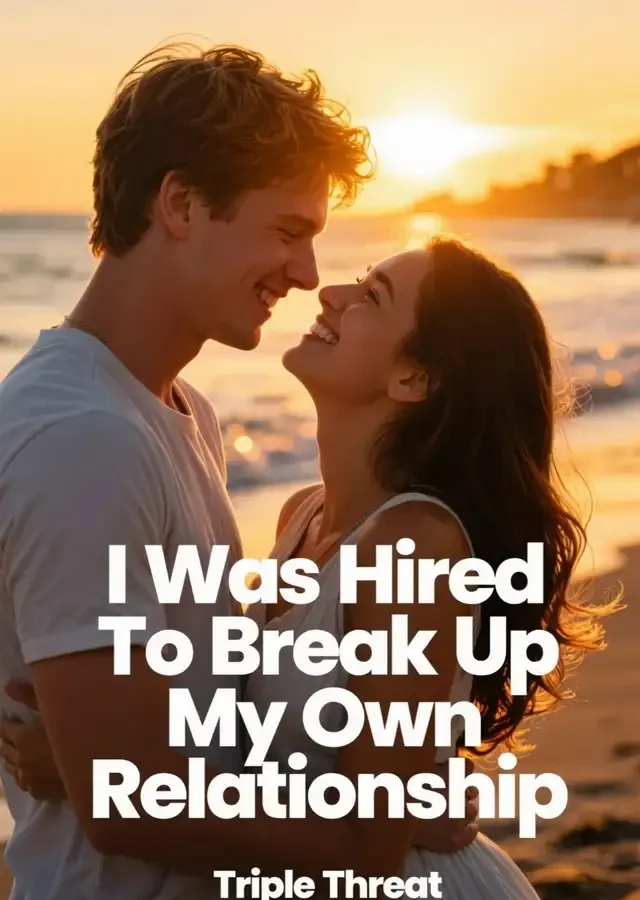 I Was Hired To Break Up My Own Relationship