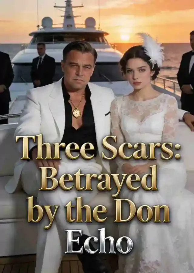 Three Scars:Betrayed by the Don