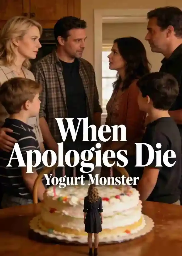When Apologies Die