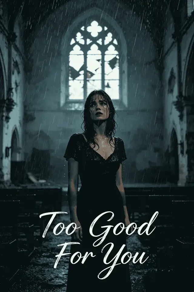 Too Good For You
