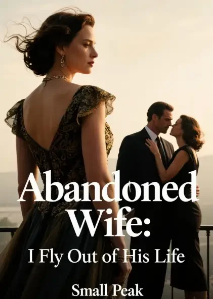 Abandoned Wife: I Fly Out of His Life