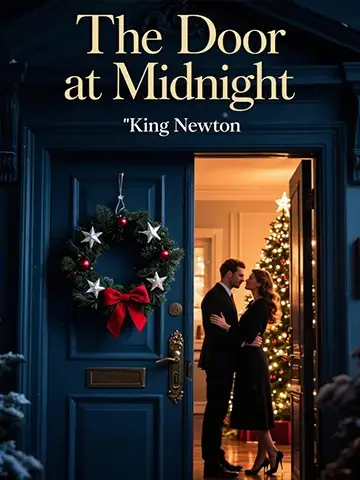 The Door at Midnight