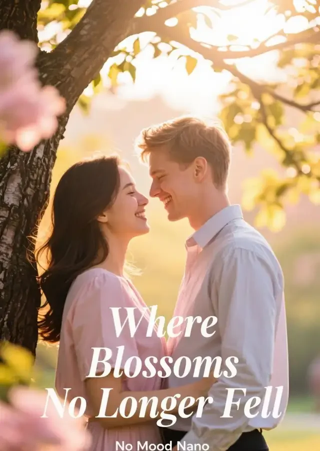 Where Blossoms No Longer Fell