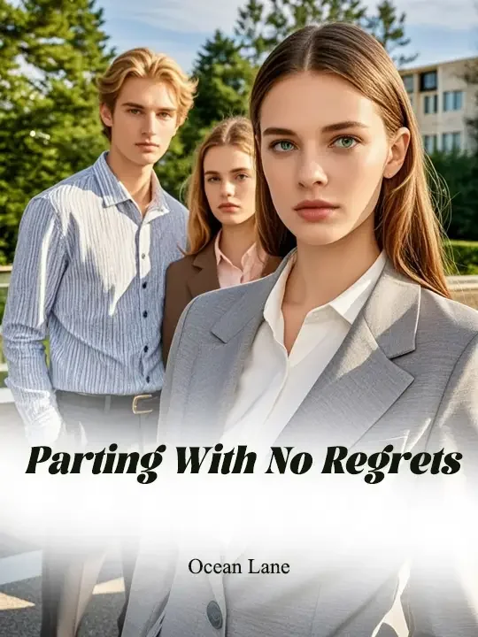 Parting With No Regrets
