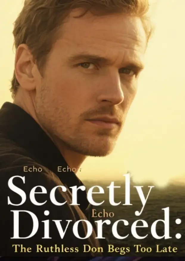 Secretly Divorced:The Ruthless Don Begs Too Late