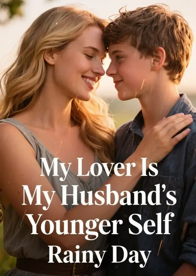 My Lover Is My Husband's Younger Self