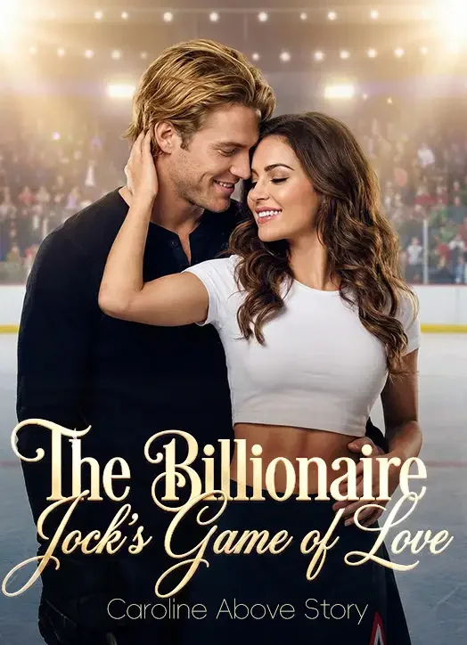 The Billionaire Jock's Game of Love