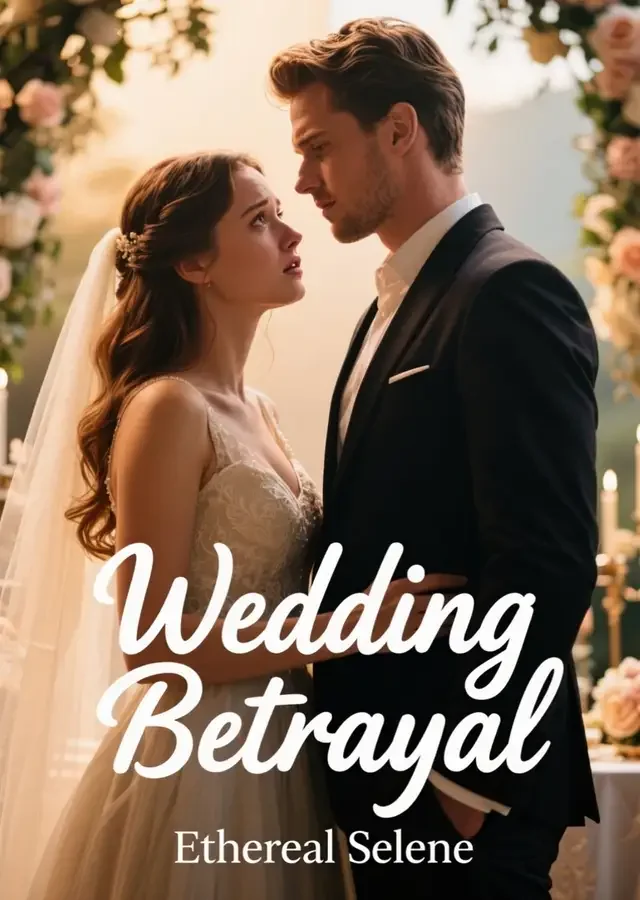 Wedding Betrayal