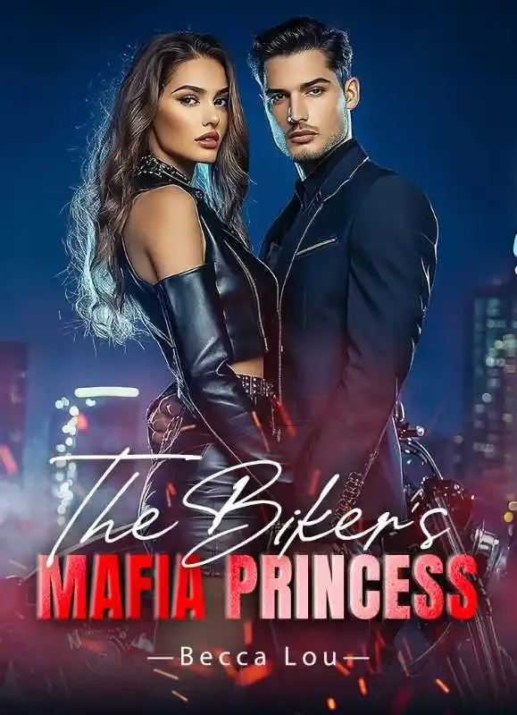The Biker’s Mafia Princess