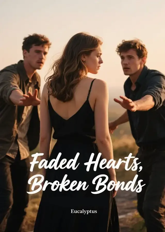 Faded Hearts, Broken Bonds