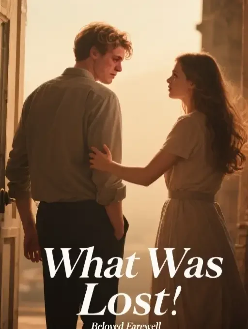 What Was Lost