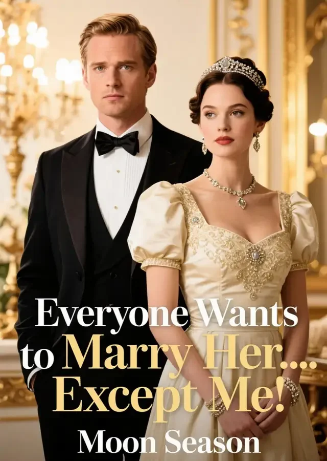 Everyone Wants to Marry Her… Except Me